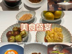 -新荣记(建国门外大街店)