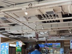 -西贝莜面村(金隅嘉品mall店)