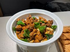 -刀板香·安徽菜(国购IFC店)