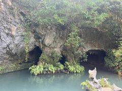 -灵栖洞天
