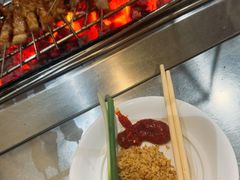 -小寒羊烧烤(凯瑞时代大厦店)