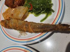 -牛排叔叔自助餐厅(太原万达店)