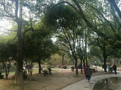 -洪都公园