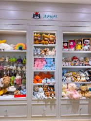 -国际蓝孩BabyInternational(杭州嘉里中心店)