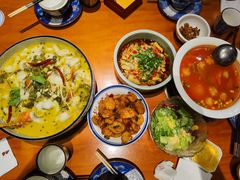 -厨道重庆菜馆(鸳鸯店)