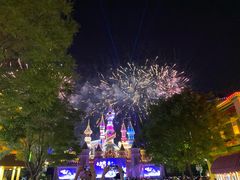 -热高乐园