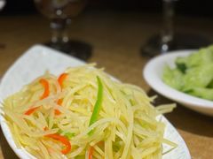 -渝信川菜(西单店)