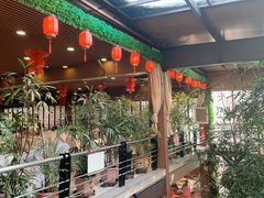-大鹅岛绿色生态美食园