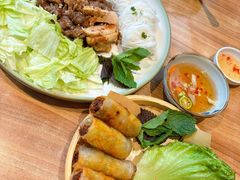-越美小馆·越南料理(曲江店)