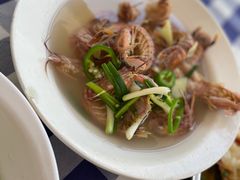 -钱大妈海鲜饭店(旅游大道店)