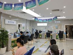 -中国移动(望京营业厅)