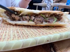 -王胖子驴肉火烧(东四旗舰店)