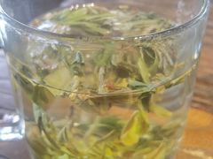 -礼耕堂·百年茶人餐厅(梅家坞店)
