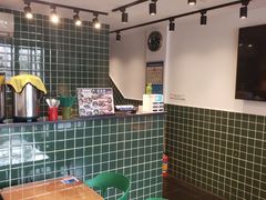-渣·餐厅(西斗门店)