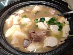 -梁家大院•农家菜(昆山会展中心店)