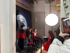 -中国照相馆(王府井店)