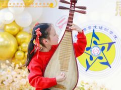 -武汉音乐学院徐东基地