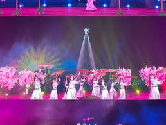 -茅山东方盐湖城景区