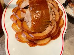 -秀儿四九城·新京菜(亚运村鸟巢店)