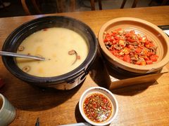 -乔街深夜食堂·小龙虾·高压锅生蚝(杭州总店)