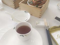 -国贸旋转餐厅(国贸广场店)