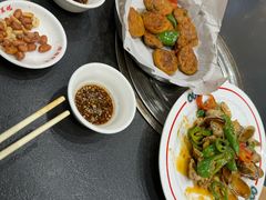 -飞尝蚝·顺德菜·鱼生(顺德总店)