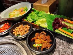 -汉拿山(华联公益西桥店)