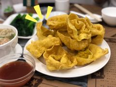 酥炸云吞-黄枝记(议事亭前地店)