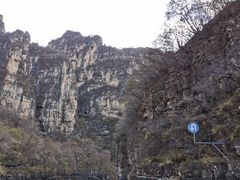 -龙庆峡风景区