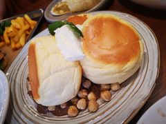 -UPPER KITCHEN(延安路店)