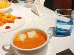 -四月吧餐厅(正阳步行街店)