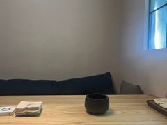 -茗知道茶馆(世博源店)