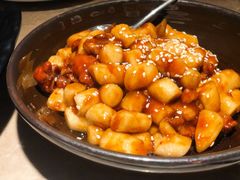 -新白鹿餐厅(金鹰新街口店)
