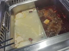 -捞九门海鲜牛肉自助火锅(廉江店)