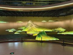 -南京市规划建设展览馆