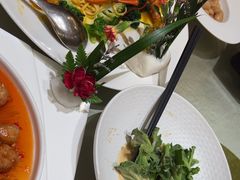 -国惠大酒楼(爱琴海购物公园店)