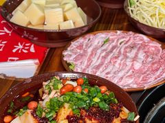 -笔记安顺夺夺粉火锅