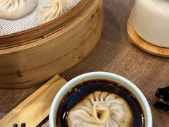 -一品小笼(金融街店)