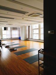 -FineYoga梵音瑜伽·普拉提