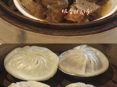 豉汁蒸排骨-万龙洲海鲜(南新仓店)