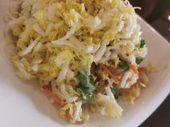 -喜乐餐厅•灯笼虾球首创者•本地小海鲜(二马路店)