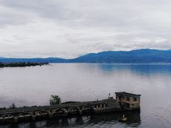 -大理洱海