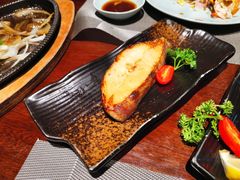 西京鳕鱼烧-古京·臻致料理(月湖店)