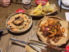 -那时新疆·若羌(经纬汇店)