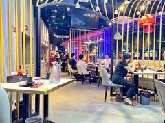 -钳小柒·小龙虾蓝龙王烧烤夜宵(长寿路店)