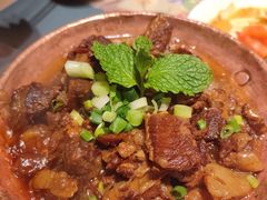 -甘思咪哚·云南艺术餐厅(天河广百店)