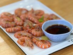 -启东小海鲜(庄先湾路1号店)