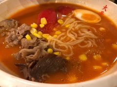 -味千拉面(双井店)