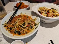 -北大荒人•新东北菜(青岛银座店)