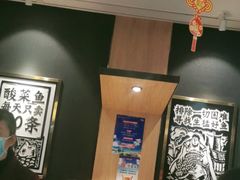 大堂-蜀锦堂·川味现炒(襄阳武商汇店)